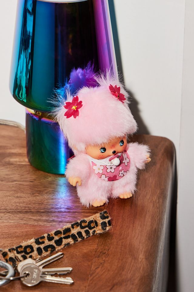Peluche Monchhichi Sakura Bebichhichi #1