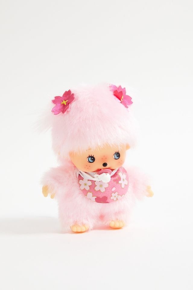 Peluche Monchhichi Sakura Bebichhichi #2