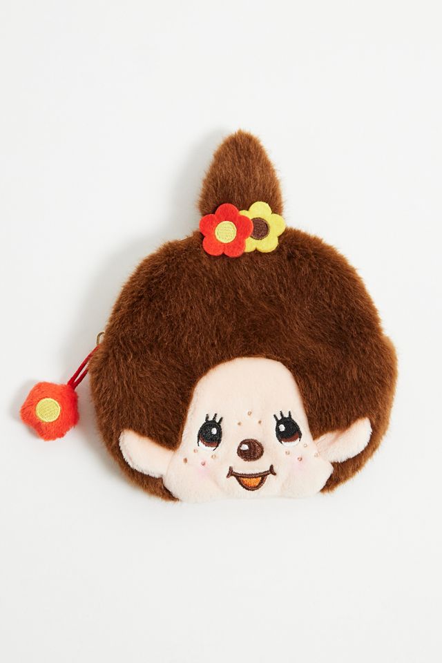 Monchhichi Monmate Pouch #2