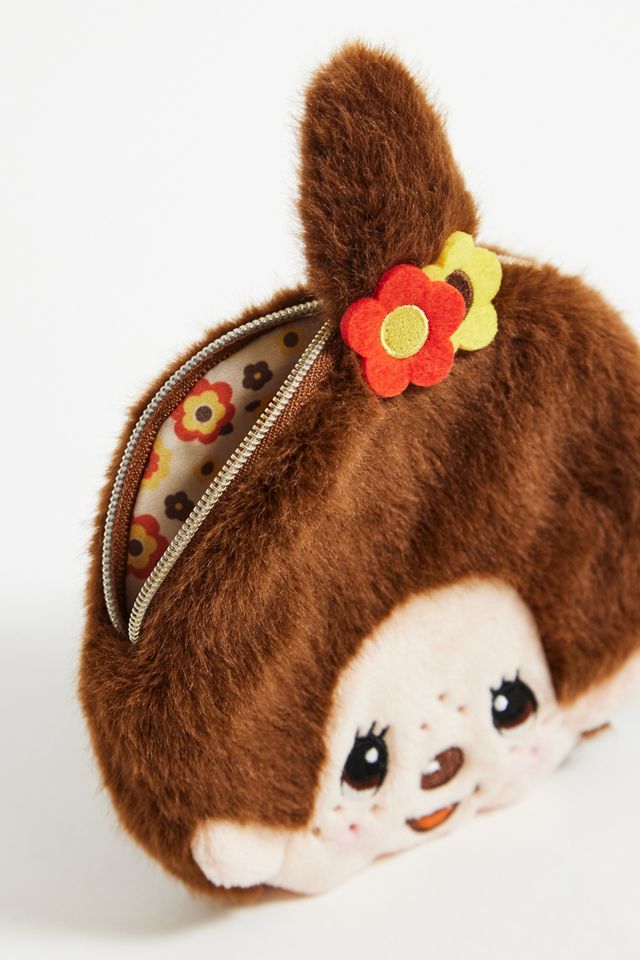 Monchhichi Monmate Pouch #3