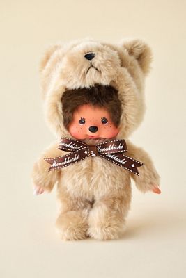 Monchhichi