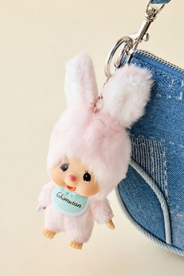 Llavero Monchhichi Chimutan
