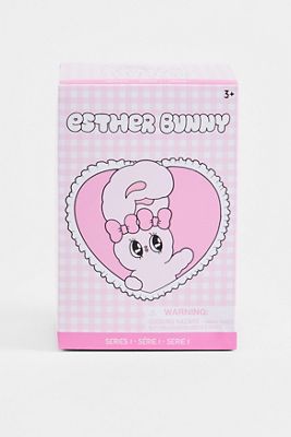 Boîte mystère Esther Bunny Série 1
