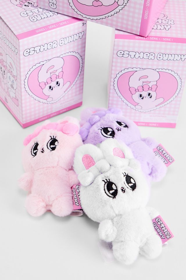 Scatola Cieca Esther Bunny Serie 1 #2
