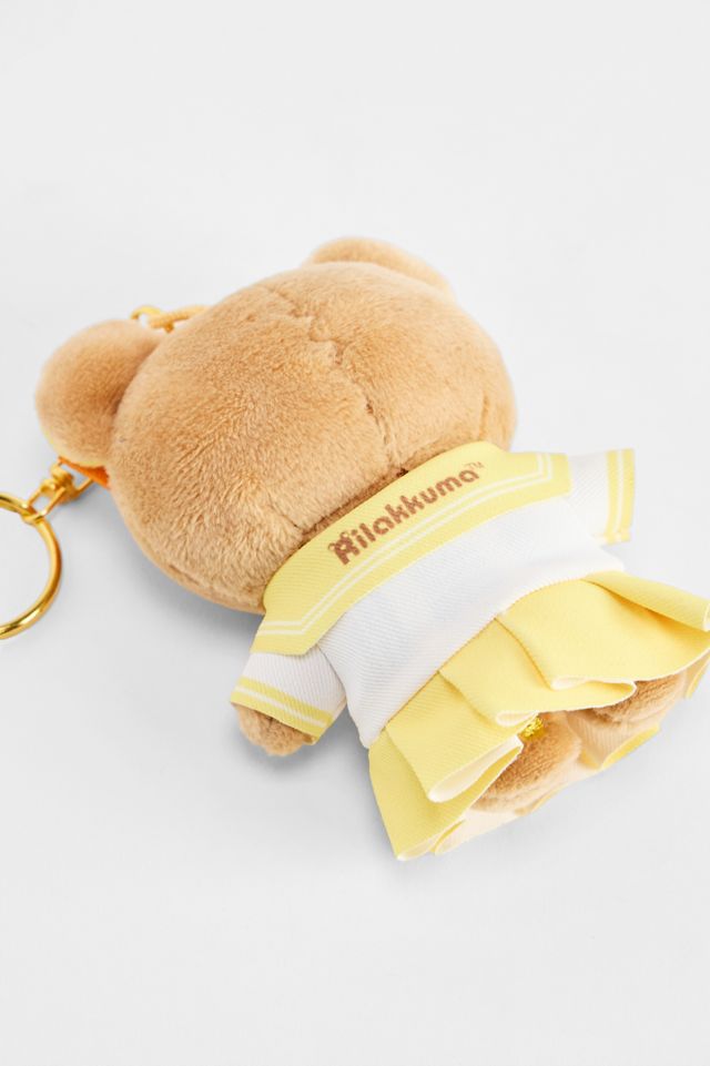 Rilakkuma School Uniform Blind Box Series #3