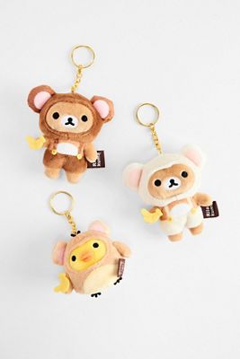 Scatola Cieca Scimmia Rilakkuma