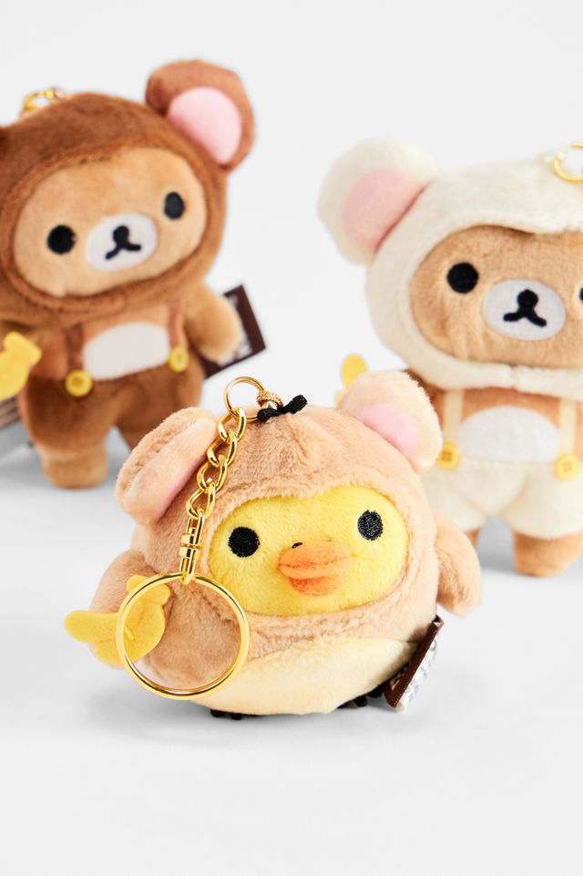 Scatola Cieca Scimmia Rilakkuma #1