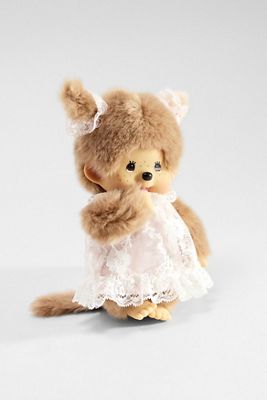 Monchhichi Plush Toy