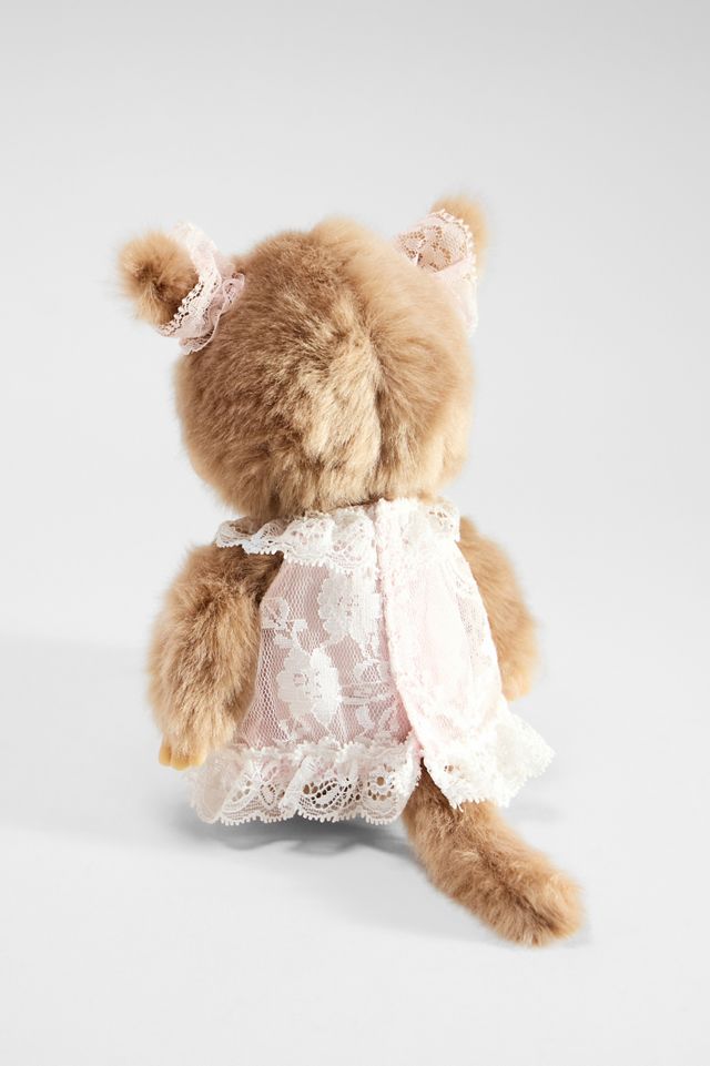 Monchhichi Plush Toy #3