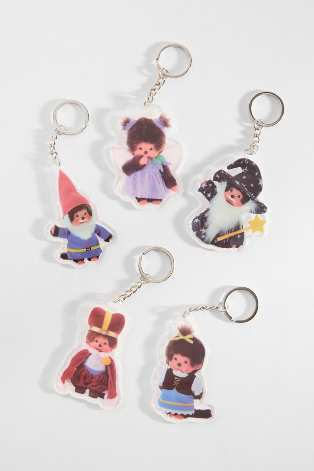 Monchhichi Fairytale Series Blind Box #1