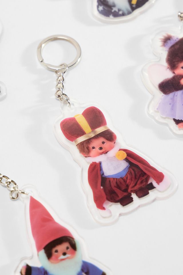 Monchhichi Fairytale Series Blind Box #2