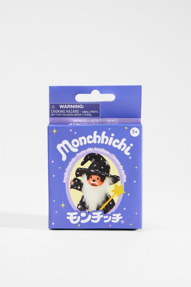 Monchhichi Fairytale Series Blind Box #3