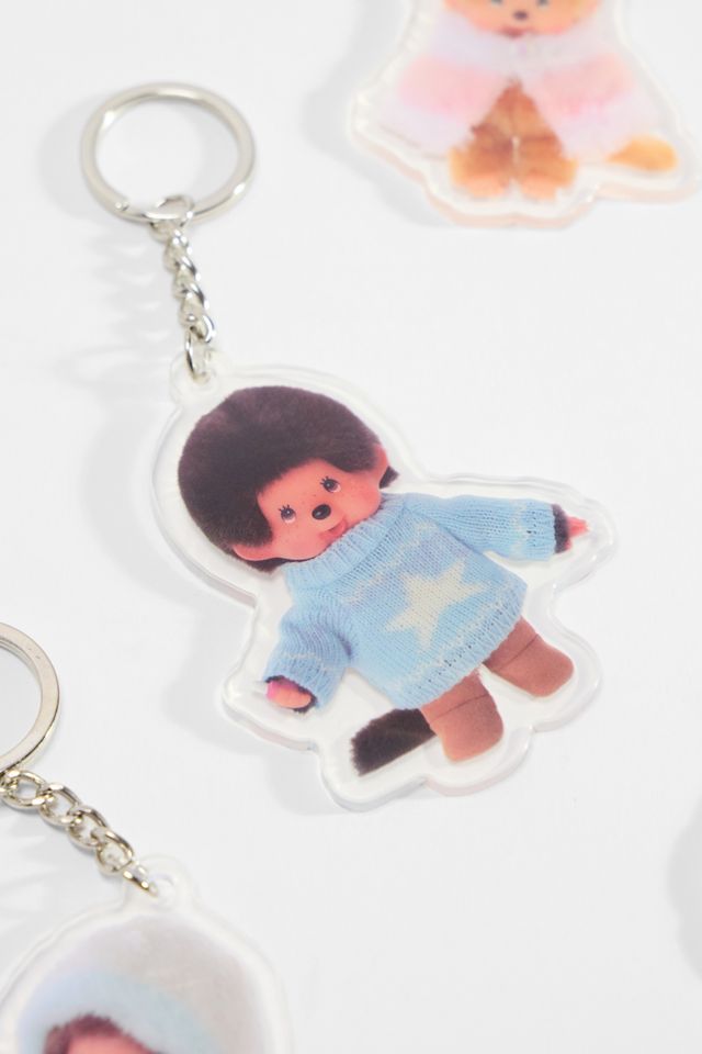Monchhichi Winterserie Blindbox #1