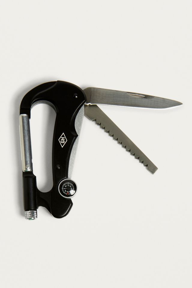 Gentlemen’s Hardware Backpack Multi-Tool #2