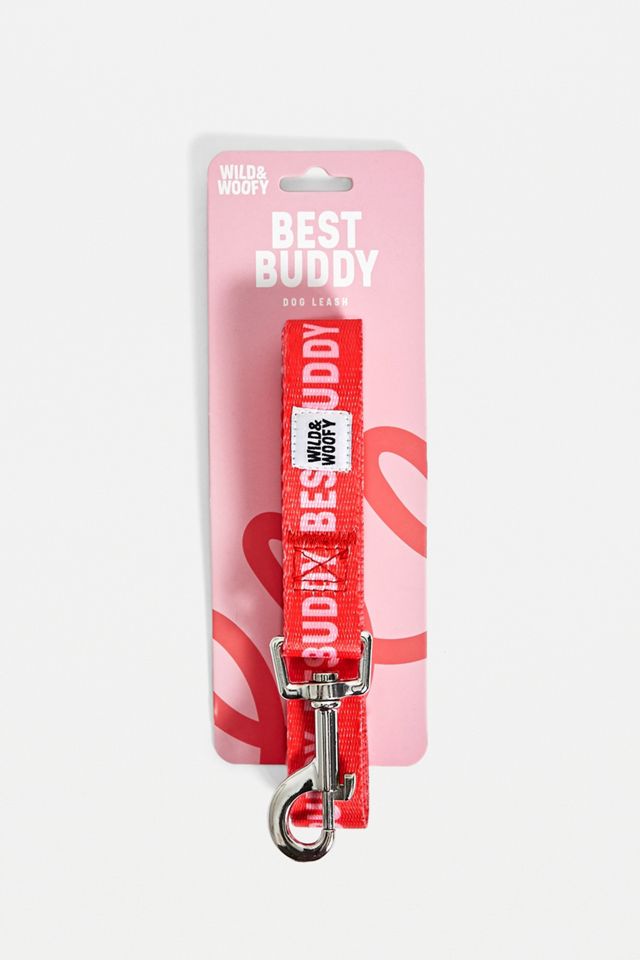 Laisse Best Buddy #2