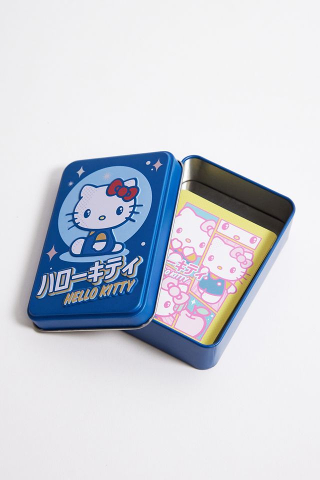 Hello Kitty Playing Cards #4