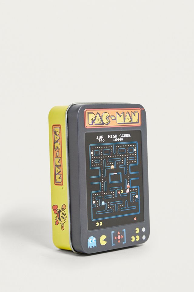 Paladone - Cartes à jouer Pac-Man #1