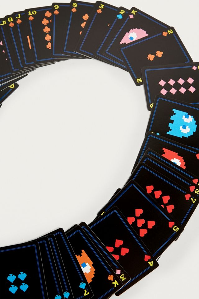 Paladone - Cartes à jouer Pac-Man #2