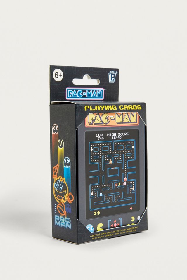 Paladone - Cartes à jouer Pac-Man #3