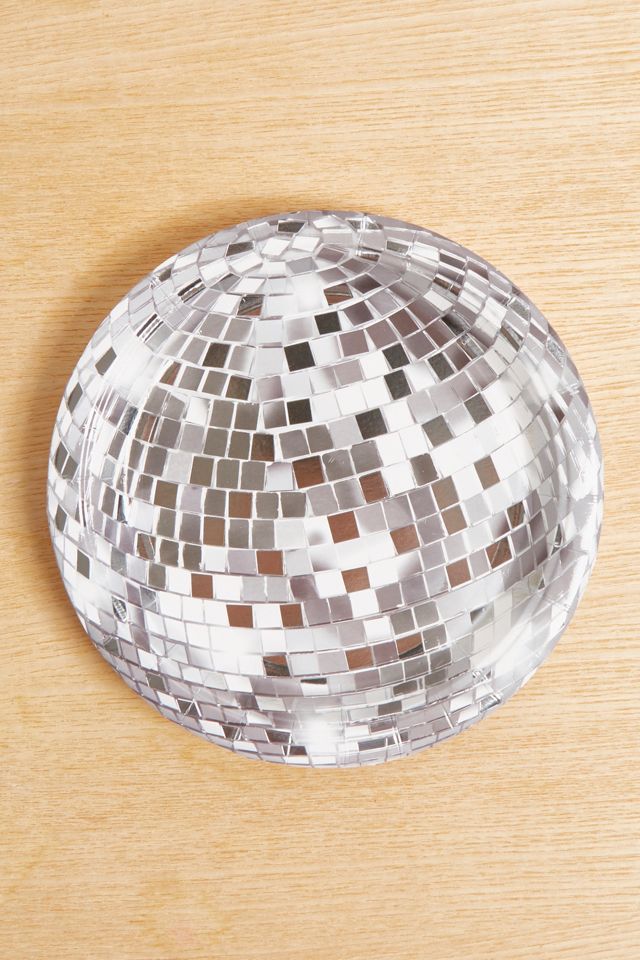 Disco Ball Plates #1