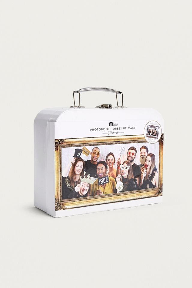 Talking Tables Modern Romance Photobooth Prop Kit #1