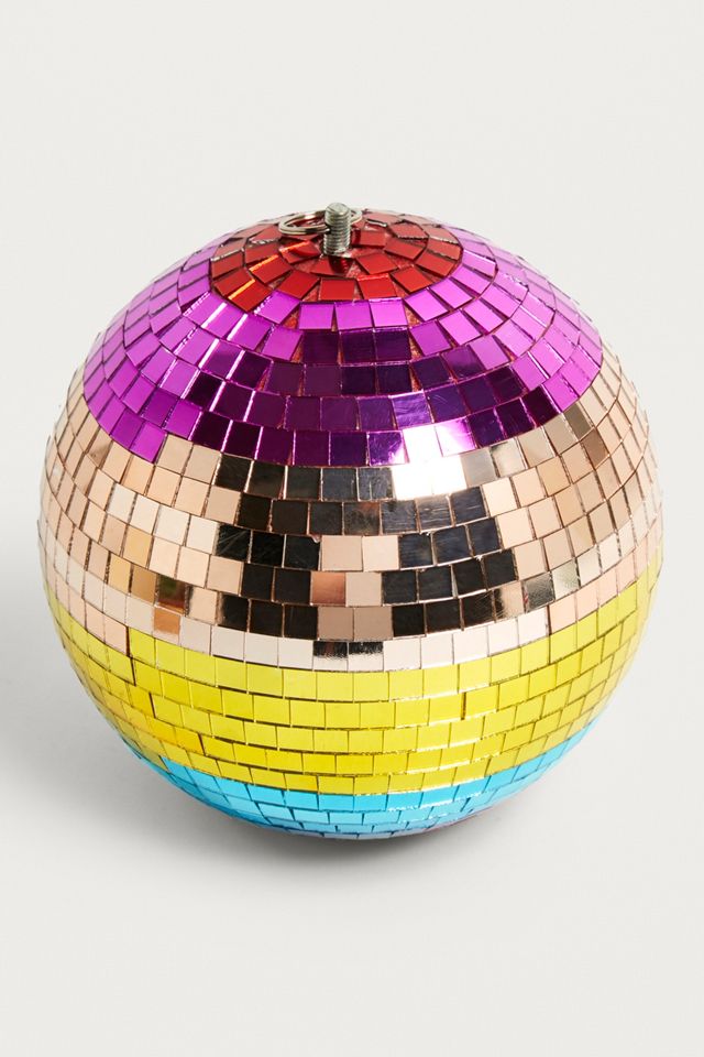 XL Disco Ball Decoration #1