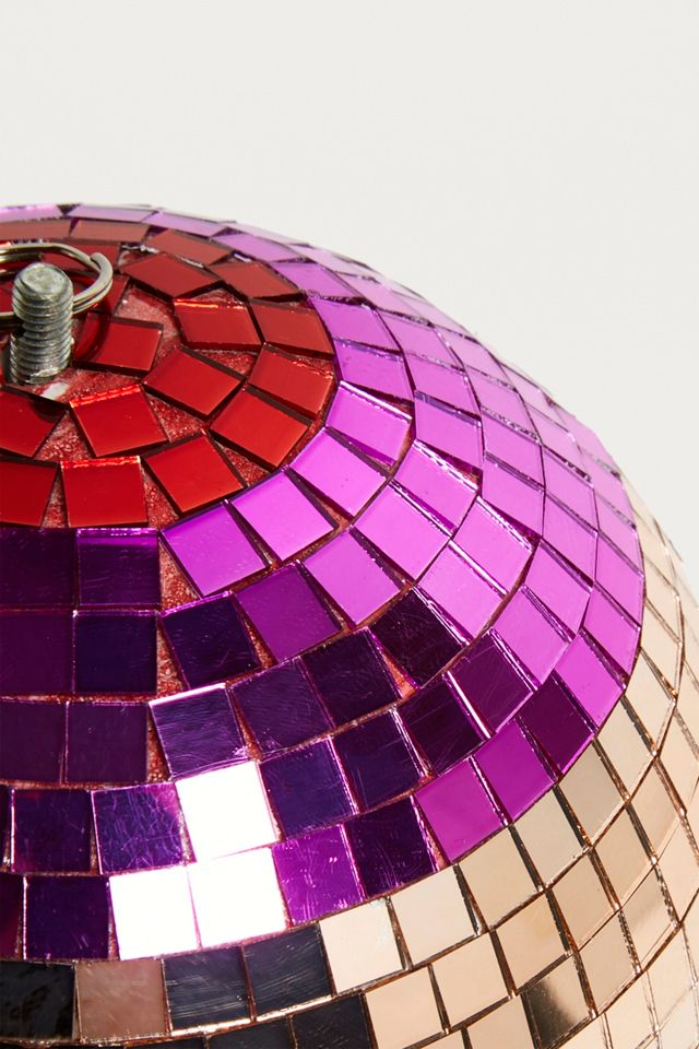 XL Disco Ball Decoration #2