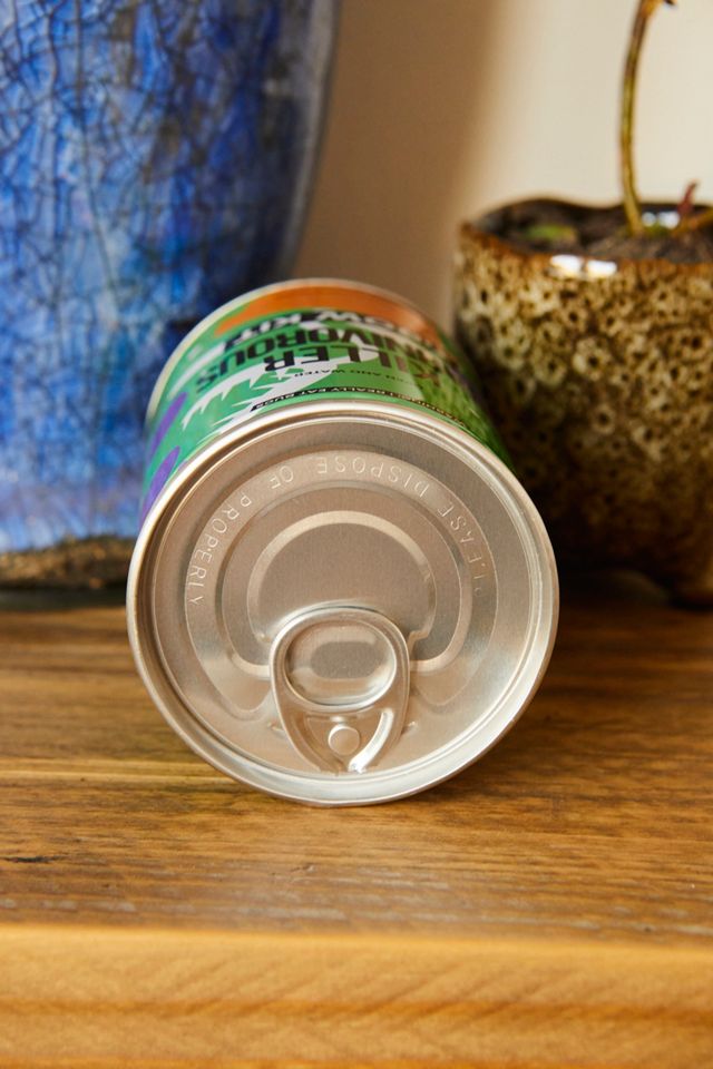 Grow Your Own Carnivorous Plant Tin #2