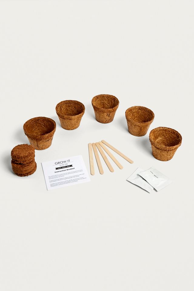 Gift Republic Grow It Sloe Gin Kit #2