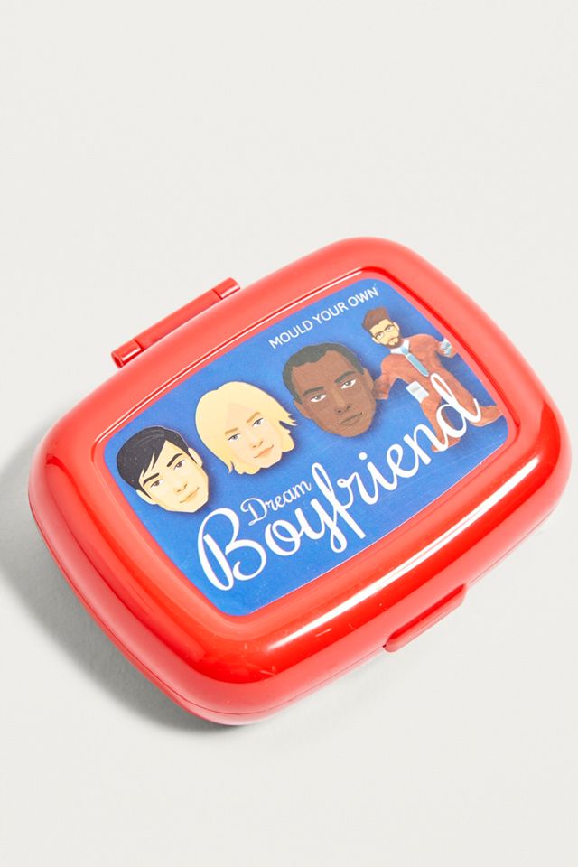 Mould Your Own Dream Boyfriend Kit #1