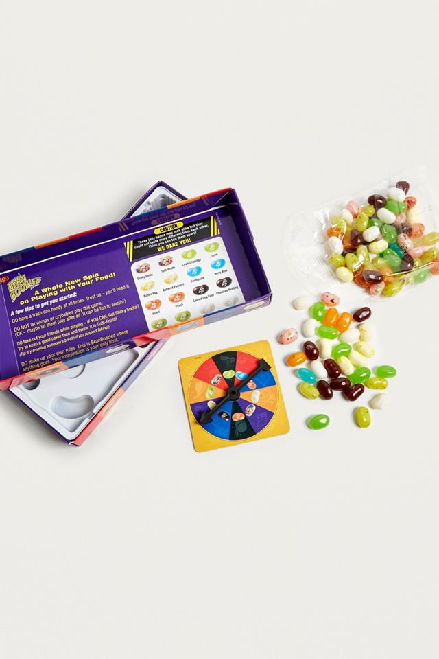Jelly Belly BeanBoozled Jelly Beans #2