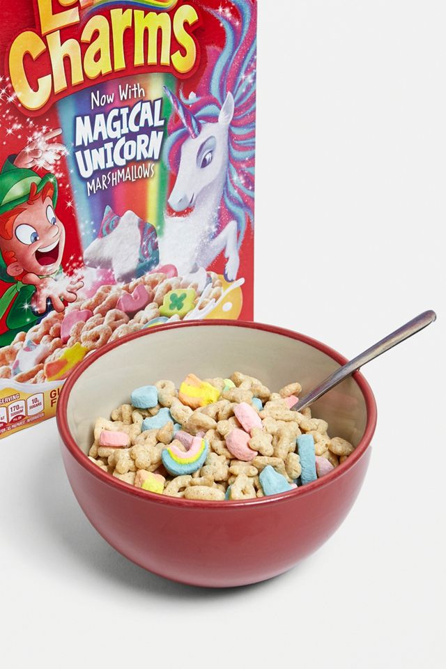 Lucky Charms Cereal #1