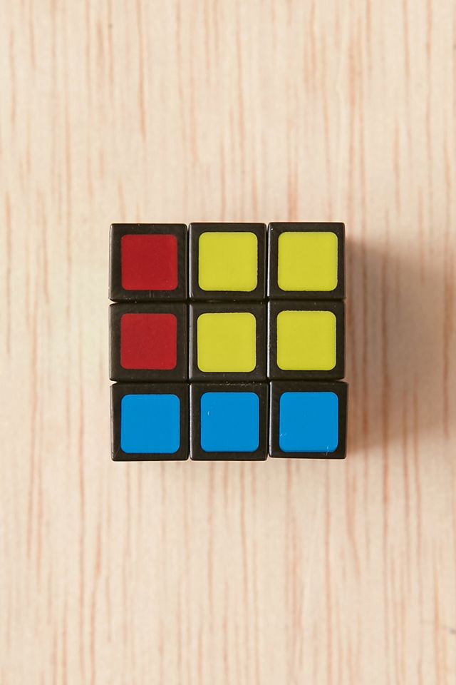 Mini Rubik’s Cube #1
