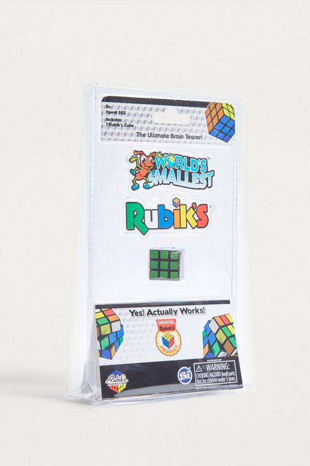Mini Rubik’s Cube #2