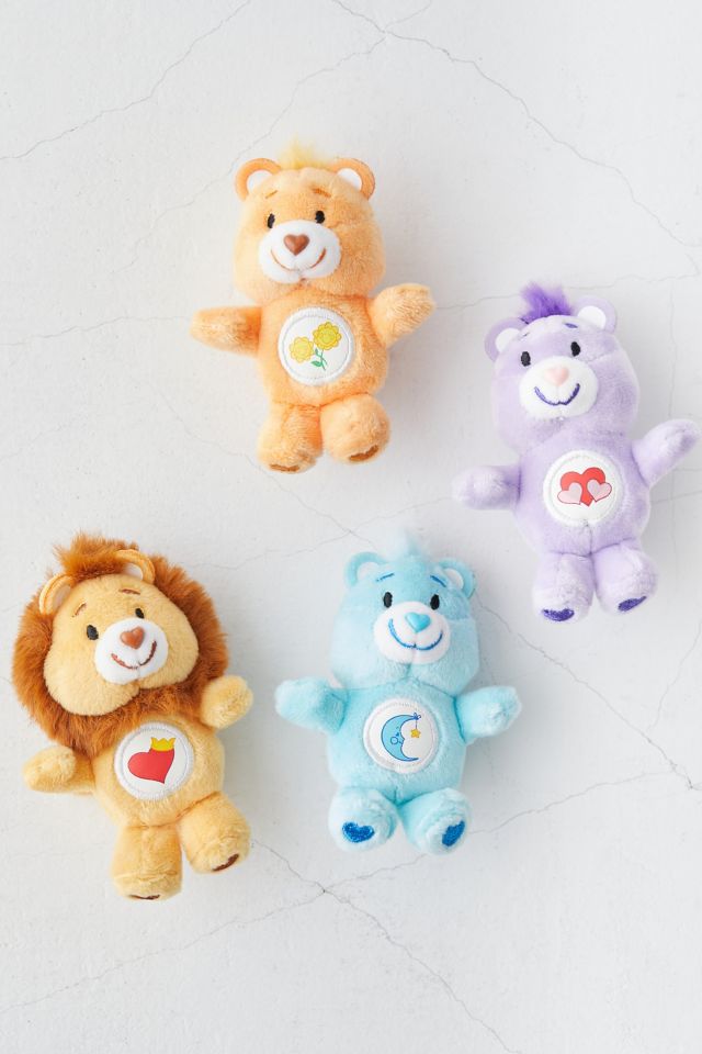 World's Smallest Care Bear Series 4