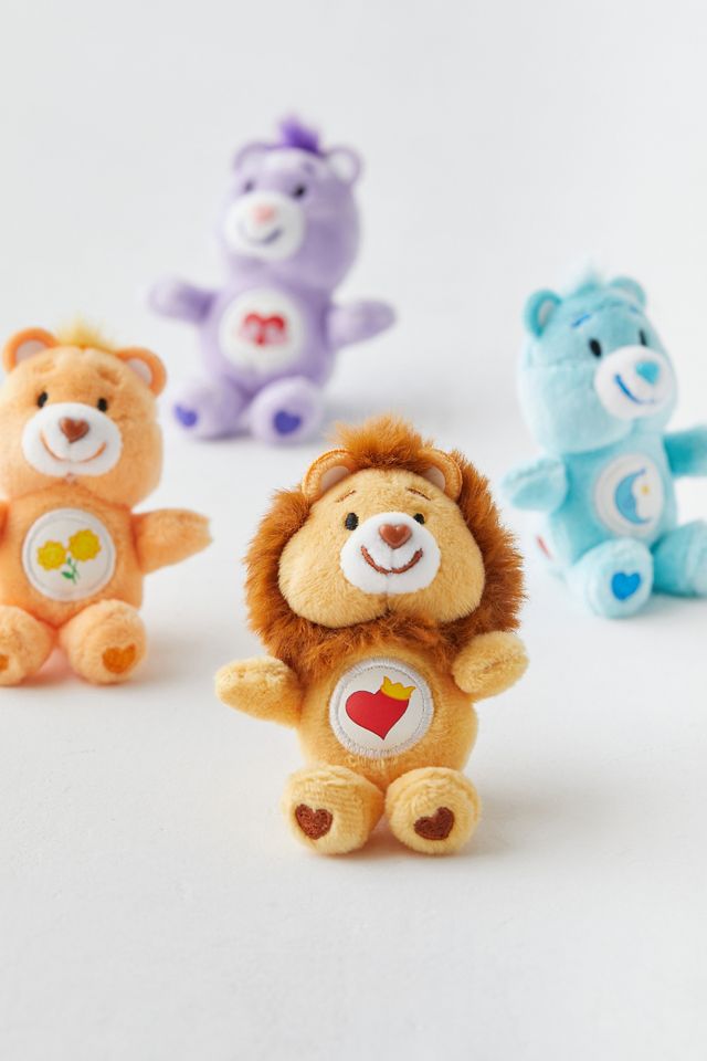 World's Smallest Care Bear Series 4