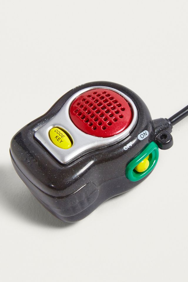World's Smallest Walkie Talkies #2