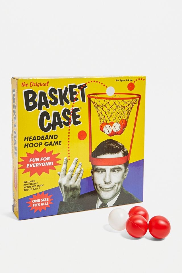 Headband Hoop Gioco #1