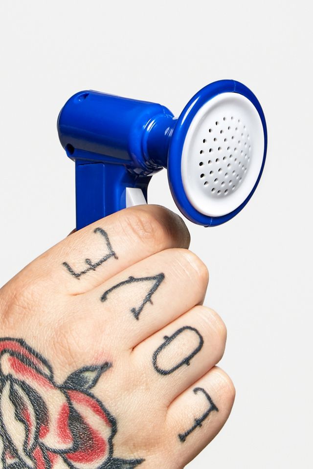 World's Smallest Voice Changer | Urban Outfitters UK