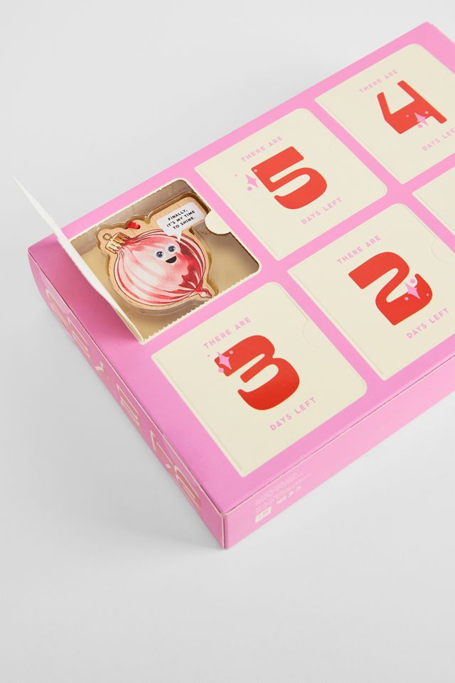 Googly & Bright Adventskalender #1