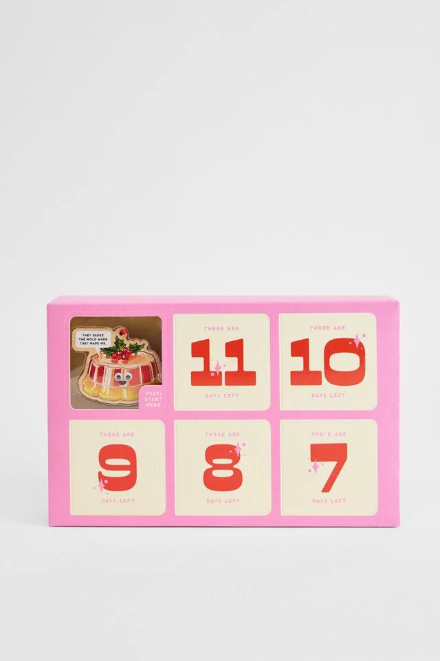 Googly & Bright Adventskalender #3