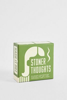 Stoner Thoughts Game
