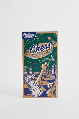 Beginner's Chess