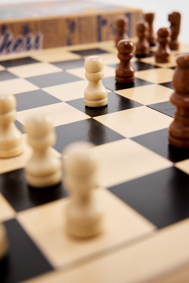 Beginner's Chess #2