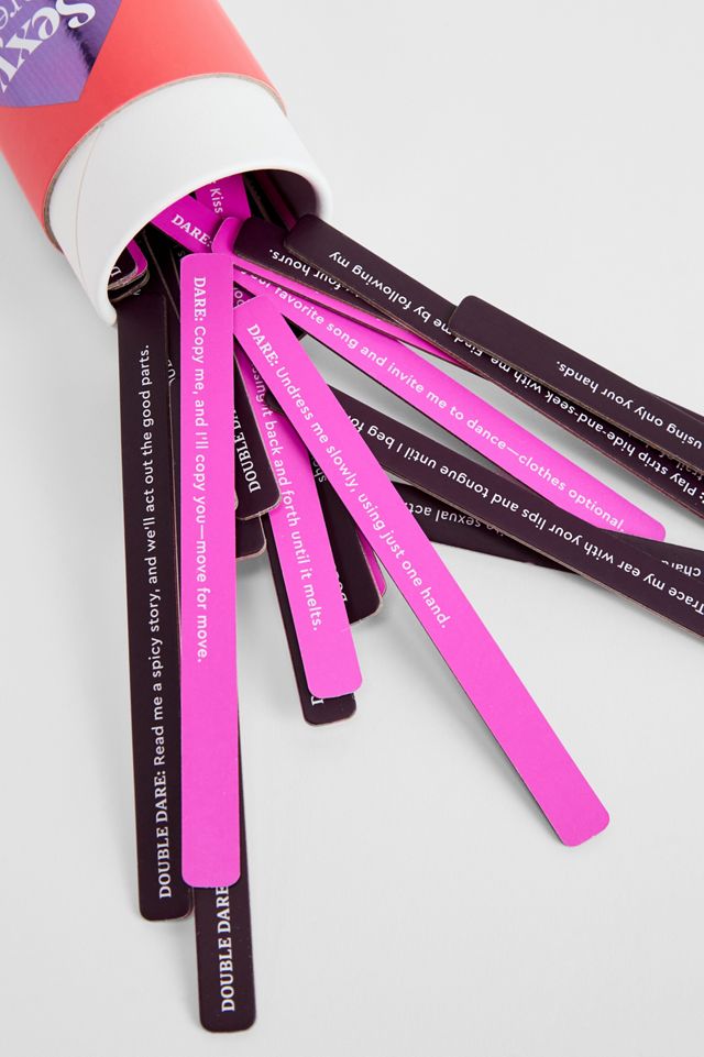 Sexy Wähle oder Doppelt Sexy Wähle Stäbchen #1