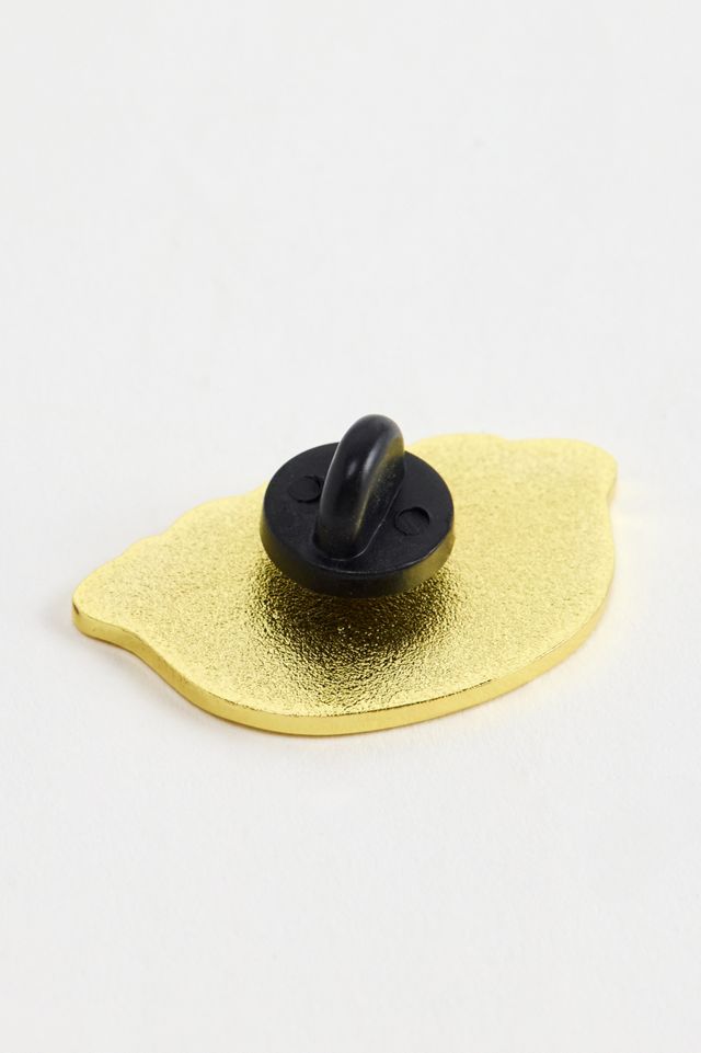 Hightide Dumpling Pin Badge #3