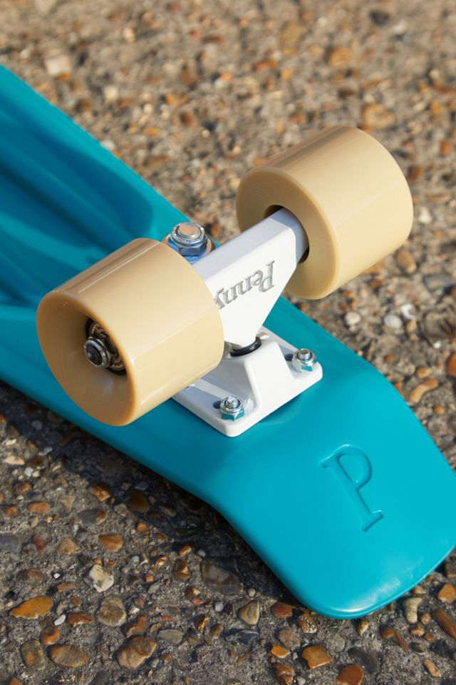 Penny Ocean Mist 22&quot; Skateboard #1