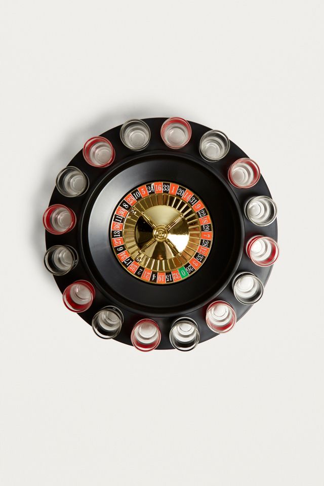 Shot Roulette Gioco #2