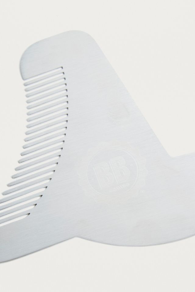 Beard Buddy Beard Shaper #1