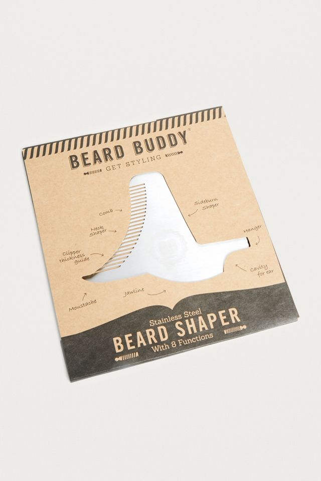 Beard Buddy Beard Shaper #2